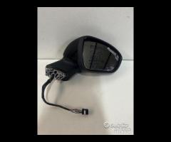 Specchietto retrovisore dx sx renault clio 5 2023