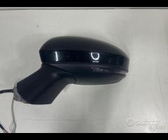 Specchietto retrovisore dx sx renault clio 5 2023 - 6