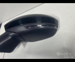 Specchietto retrovisore dx sx renault clio 5 2023 - 9