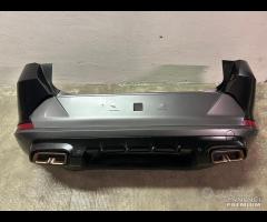 Paraurti posteriore cupra formentor km7-kmp 1.5 ts - 1
