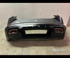 Paraurti posteriore cupra formentor km7-kmp 1.5 ts - 3