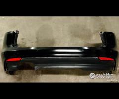 Paraurti posteriore jaguar xf x260 dal 2015 2020 - 1