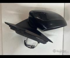 Specchio retrovisore dx sx opel mokka 2020 2024 - 3