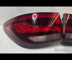 Fanale posteriore destro sinistro mg zs 2017-2025 - 3