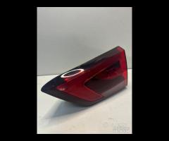 Fanale posteriore destro sinistro mg zs 2017-2025 - 12