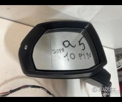 Specchietto retrovisore elettrico audi q5 2020 - 1