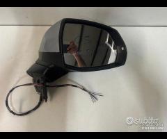 Specchietto retrovisore elettrico audi q5 2020 - 3