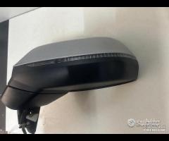 Specchietto retrovisore elettrico audi q5 2020 - 4