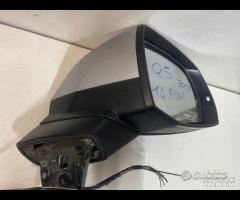 Specchietto retrovisore elettrico audi q5 2020 - 5