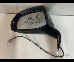 Specchietto retrovisore elettrico audi q5 2020 - 7