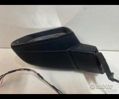 Specchietto retrovisore elettrico audi q5 2020 - 8