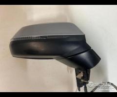 Specchietto retrovisore elettrico audi q5 2020 - 10