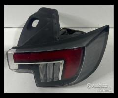 Fanale luce posteriore opel mokka 2022 2023 2024