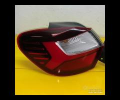 Fanale posteriore sinistro hyundai i10 2020 2025 - 1