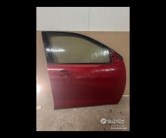 Porta sportello destro sinistro hyundai i10 2023
