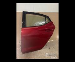 Porta sportello destro sinistro hyundai i10 2023