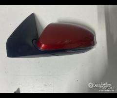 Porta sportello destro sinistro hyundai i10 2023 - 6
