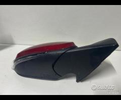 Porta sportello destro sinistro hyundai i10 2023 - 7