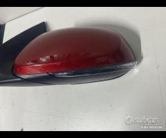 Porta sportello destro sinistro hyundai i10 2023 - 8