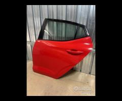 Portiera anteriore posteriore hyundai i10 2020-26