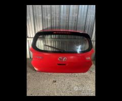 Portiera anteriore posteriore hyundai i10 2020-26