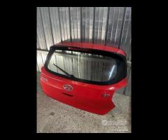 Portiera anteriore posteriore hyundai i10 2020-26 - 6