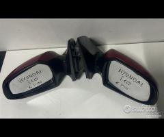 Portiera anteriore posteriore hyundai i10 2020-26 - 8