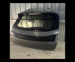 Portellone baule posteriore peugeot 208 2020/26