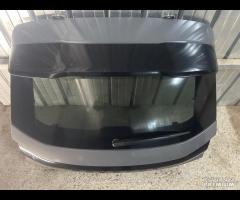 Portellone baule posteriore peugeot 208 2020/26