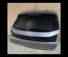 Portellone baule posteriore peugeot 208 2020/26 - 6