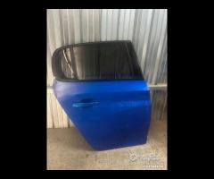 Portellone baule posteriore peugeot 208 2020/26 - 13