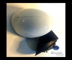 Specchietto retrovisore destro mini countryman R60