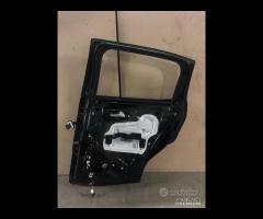 PORTA anteriore posteriore SX citroen c3 2023 2026 - 5