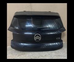 PORTA anteriore posteriore SX citroen c3 2023 2026 - 7
