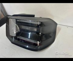 PORTA anteriore posteriore SX citroen c3 2023 2026 - 11