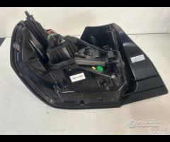 PORTA anteriore posteriore SX citroen c3 2023 2026 - 13