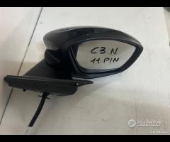 PORTA anteriore posteriore SX citroen c3 2023 2026 - 18