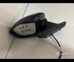 PORTA anteriore posteriore SX citroen c3 2023 2026 - 22