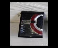 Fanale posteriore dx land rover discovery sport 18