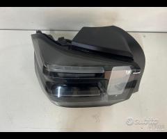 PORTA anteriore posteriore dx citroen c3 2024 2026 - 9