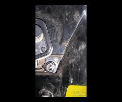 Stop luce fanale posteriore sx dx opel crossland x - 5