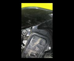 Stop luce fanale posteriore sx dx opel crossland x - 10