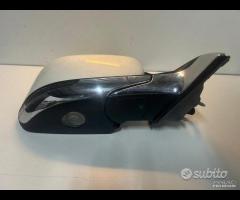 Specchietto retrovisore destro jeep compass 12 pin