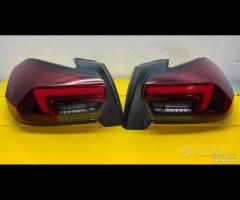 Stop fanale posteriore dx sx opel corsa f 2023