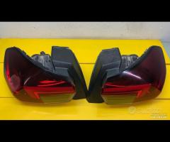Stop fanale posteriore dx sx opel corsa f 2023