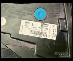 Stop fanale posteriore dx sx opel corsa f 2023