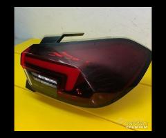 Stop fanale posteriore dx sx opel corsa f 2023 - 6