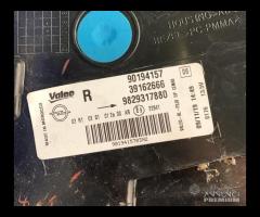 Stop fanale posteriore dx sx opel corsa f 2023 - 8