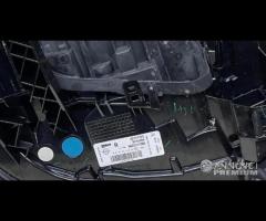 Fanale posteriore dx sx opel corsa f 2019 2025 - 9