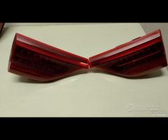 Fanale posteriore sx dx interno kia sportage 2020